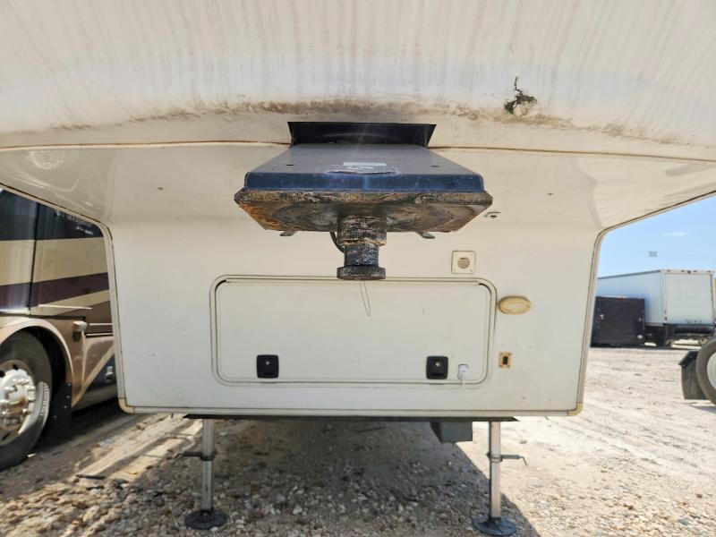 2012 Foresriver VIN 5ZT3CS1B8CB111192 COPART salvage auction — SIDE, TX - SALVAGE VEHICLE TITLE, sold $875 on 2026-07-23 (photo 8)