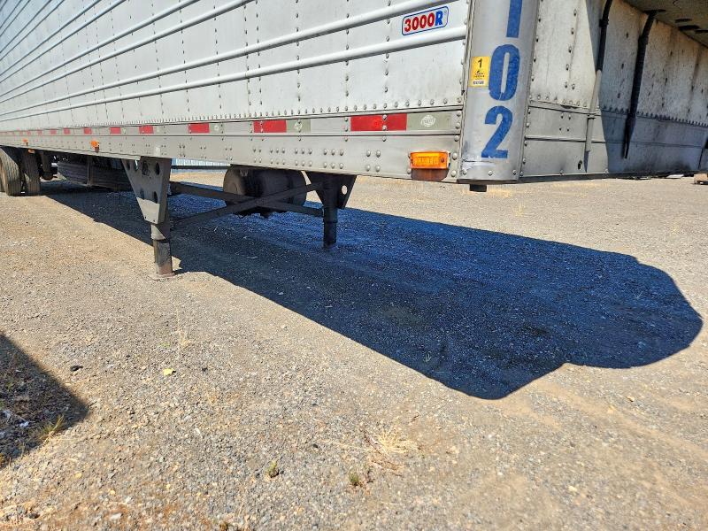 2012 Utility Unknown VIN 1UYVS2531CU381807 COPART salvage auction — FRONT END, OR - SALVAGE TITLE CERTIFICATE, sold $2,700 on 2026-07-30 (photo 8)