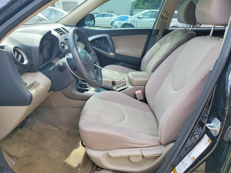 2008 Toyota Rav4 VIN JTMBD33VX85192919 COPART salvage auction — FRONT END, Ga - Cert Of Title-Salvage, sold $1,950 on 2026-07-28 (photo 7)