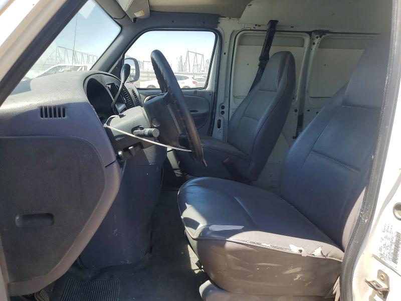 1998 Dodge Ram van VIN 2B7JB21Y7WK144862 COPART salvage auction — MINOR DENT/SCRATCHES, CA - DIS/DLR/EXP ONLY CLEAN TITLE, sold $425 on 2026-07-20 (photo 7)
