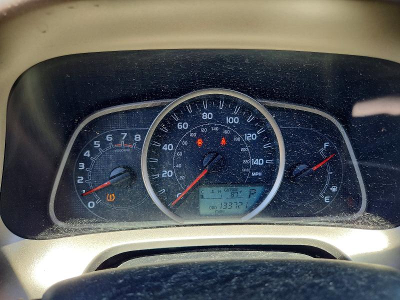 2014 Toyota Rav 4 VIN JTMRFREV0EJ011936 COPART salvage auction — SIDE, Mi - Certificate Of Title, sold $4,450 on 2026-07-23 (photo 9)