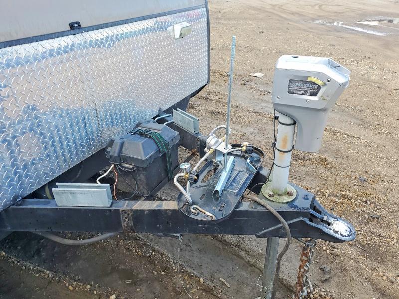 2014 Jayco Whitehawk VIN 1UJBJ0BP2E14C0226 COPART salvage auction — WATER/FLOOD, IL - SALVAGE CERT-FLOOD, sold $10 on 2026-07-28 (photo 7)