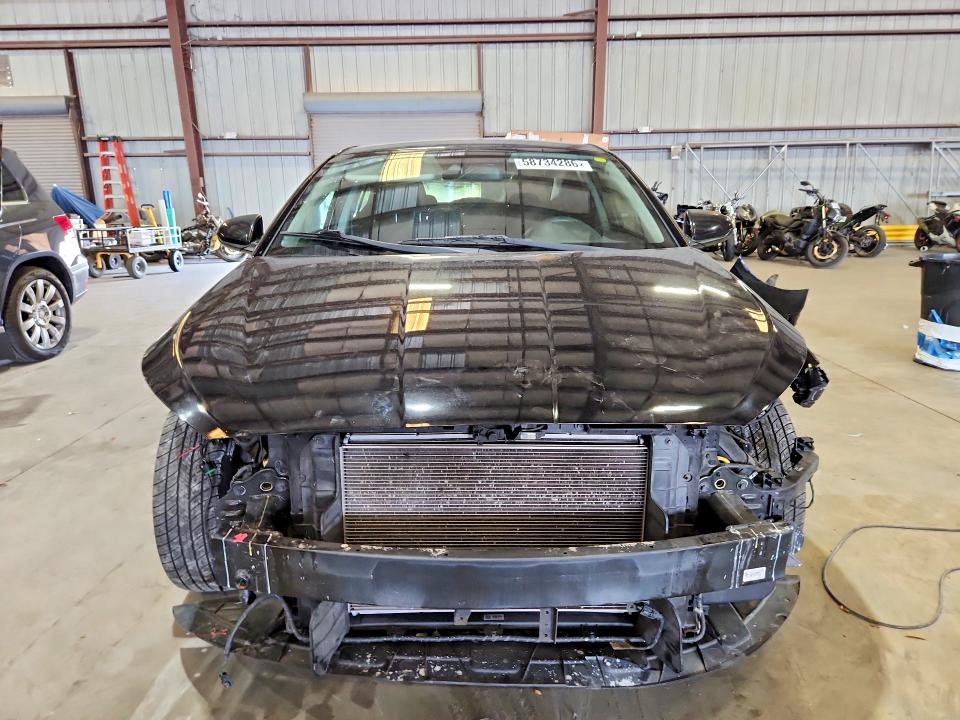 2020 Hyundai VIN KMHD74LFXLU928914 COPART salvage auction — FRONT END, Fl - Cert Of Title Slvg Rebuildable, sold $2,800 on 2026-07-06 (photo 5)