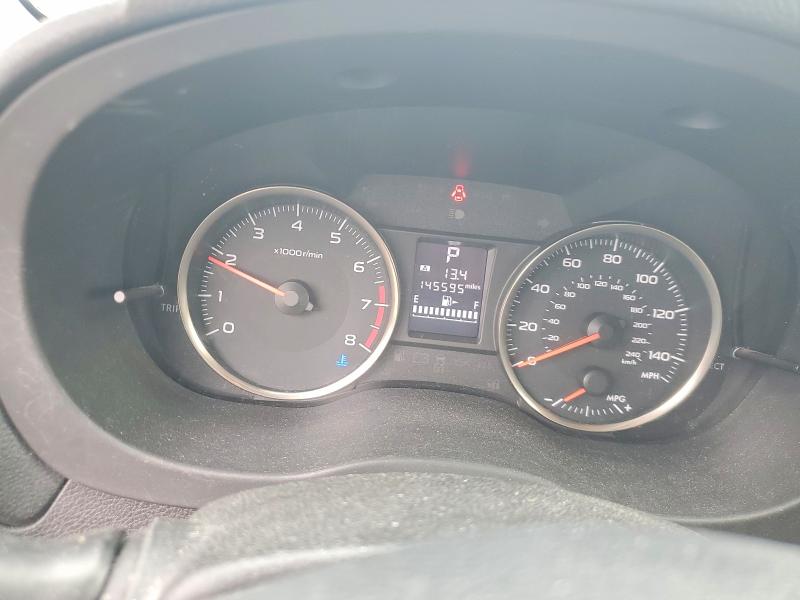 2015 Subaru Impreza VIN JF1GPAC66FH215544 COPART salvage auction — FRONT END, Mi - Certificate Of Title, sold $925 on 2026-07-10 (photo 9)