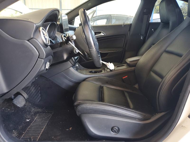 2019 Mercedes-benz Cla-klasse VIN WDDSJ4EB7KN707972 COPART salvage auction — MECHANICAL, Ca - Certificate Of Title, sold $3,600 on 2026-07-07 (photo 7)