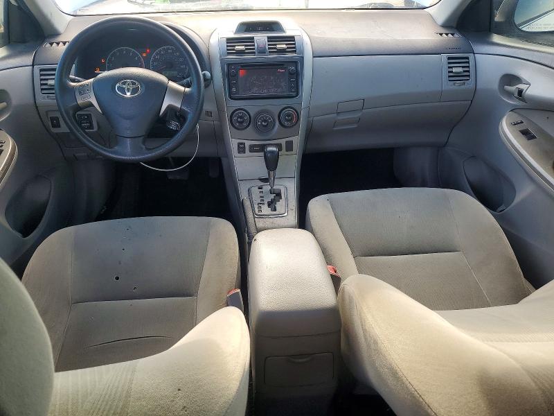 2013 Toyota VIN 5YFBU4EE7DP158985 COPART salvage auction — FRONT END, Fl - Certificate Of Title, sold $1,750 on 2026-07-26 (photo 8)