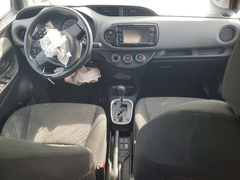 2016 Toyota VIN VNKKTUD37GA068254 COPART salvage auction — FRONT END, Mo - Salvage Certificate Of Title, sold $550 on 2026-07-28 (photo 8)