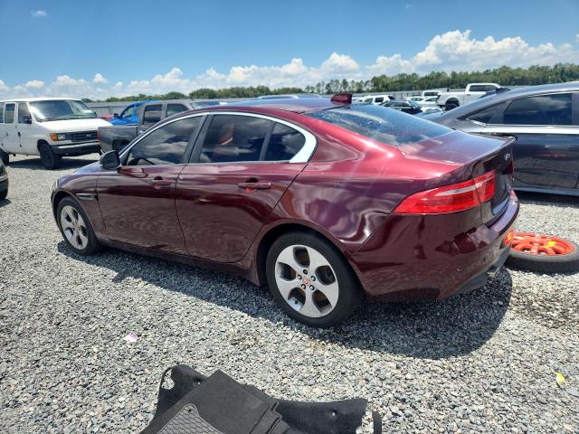 2017 Jaguar VIN SAJAR4BG9HA972697 COPART salvage auction — NORMAL WEAR, Fl - Cert Of Title-Rebuilt (P), sold $2,500 on 2026-07-10 (photo 2)
