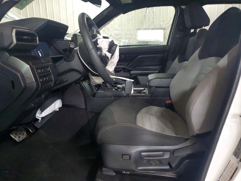 2025 Toyota 4runner VIN JTEVA5BR9S5001418 COPART salvage auction — SIDE, Tn - Salvage Certificate, sold $21,700 on 2026-07-28 (photo 7)