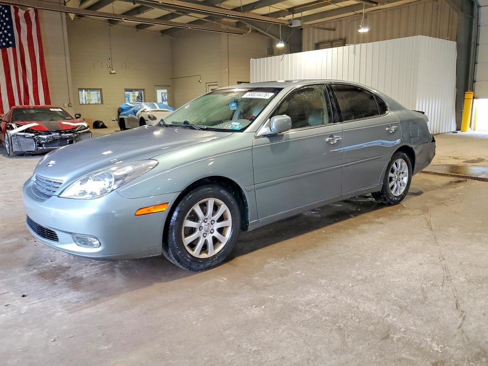 2003 Lexus Es 300 VIN JTHBF30GX30148715 — COPART salvage auction photo