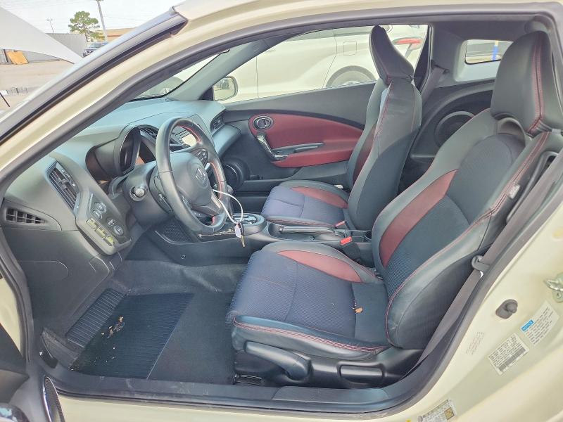 2013 Honda VIN JHMZF1D64DS003101 COPART salvage auction — REAR END, La - Cert Of Title-Salvage, sold $1,300 on 2026-07-22 (photo 7)