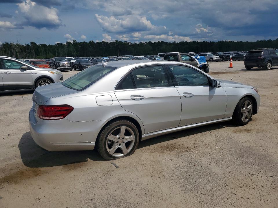 2016 Mercedes-benz VIN WDDHF8JBXGB167471 COPART salvage auction — SIDE, Sc - Cert Of Title-Salvage, sold $2,900 on 2026-08-17 (photo 3)