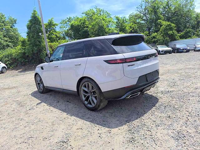 2026 Land rover RANGE ROVER VIN SAL1P9EU4TA617182 COPART salvage auction — HAIL, Nj - Cert Of Title-Salvage, sold $5,400 on 2026-07-21 (photo 2)