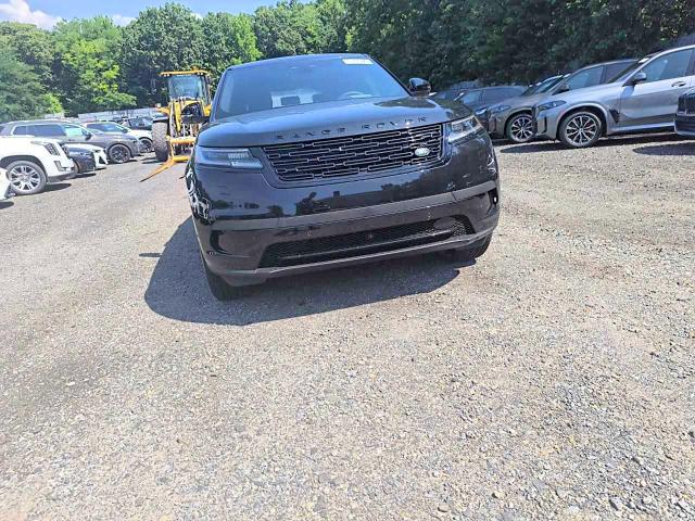 2026 Land rover RANGE ROVER VIN SALYJ2EX3TA835261 COPART salvage auction — HAIL, Nj - Cert Of Title-Salvage (P), sold $44,500 on 2026-07-24 (photo 5)