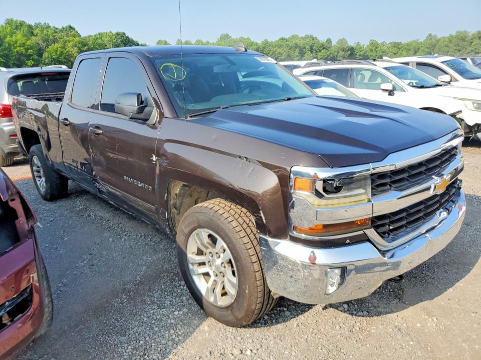 2019 Chevrolet VIN 2GCVKPEC9K1154547 COPART salvage auction — ALL OVER, Mi - Dealer Only Clean Title (P), sold $7,200 on 2026-07-27 (photo 4)
