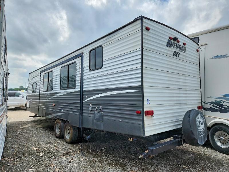2019 Frrv VIN 5ZT2AVSBXKB921326 COPART salvage auction — HAIL, MO - SALVAGE CERTIFICATE OF TITLE, sold $6,200 on 2026-09-03 (photo 3)