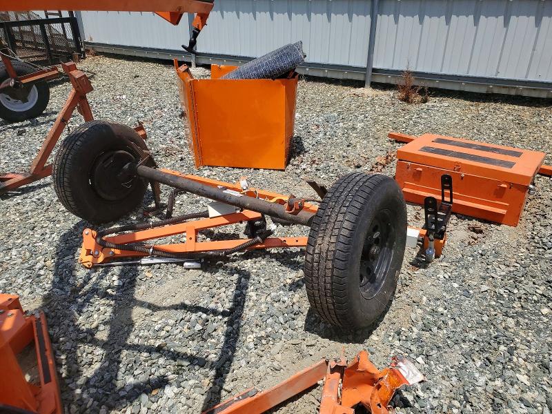 2022 Unknown Unknown VIN 1J9PT1419ND405048 COPART salvage auction — ALL OVER, NC - DLR ONLY BILL OF SALE, sold $10 on 2026-08-26 (photo 6)