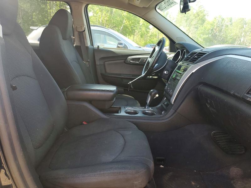 2010 Chevrolet VIN 1GNLRFED2AS137357 COPART salvage auction — SIDE, On - Permit Salvage, sold $250 on 2026-07-02 (photo 7)
