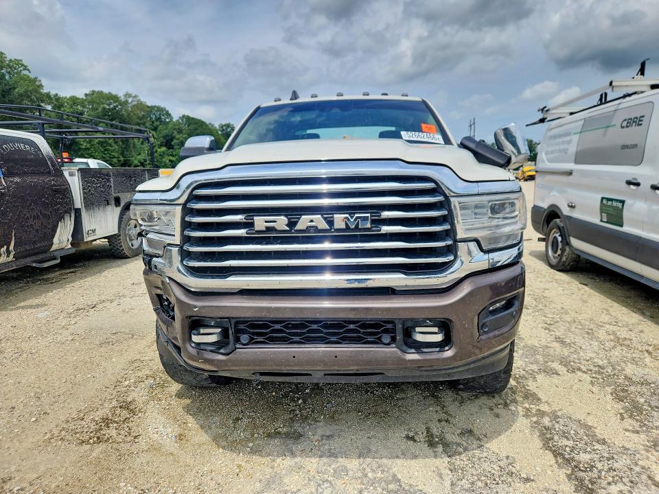 2021 Ram 2500 VIN 3C6UR5GL0MG576247 COPART salvage auction — ALL OVER, LA - CERT OF TITLE-SALVAGE, sold $8,300 on 2026-07-28 (photo 5)