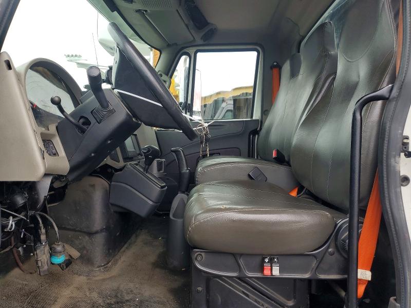 2016 International 4000 series VIN 3HAMMMMM6GL066684 COPART salvage auction — MINOR DENT/SCRATCHES, WA - VEHICLE CERT OF OWNERSHIP-TITL, sold $1,100 on 2026-07-09 (photo 7)