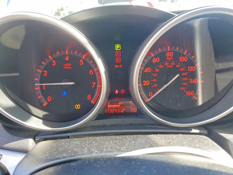 2011 Mazda 3 VIN JM1BL1K67B1465458 COPART salvage auction — SIDE, Wa - Bill Of Sale, sold $275 on 2026-07-20 (photo 9)