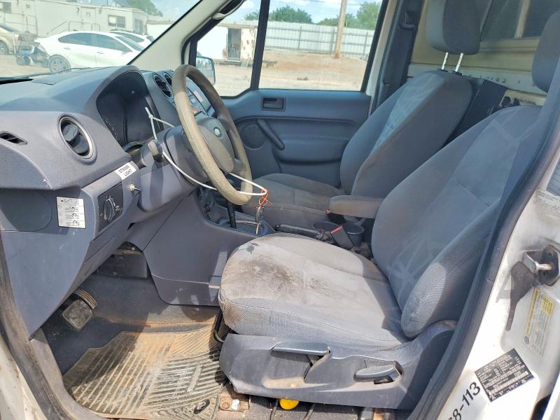 2013 Ford VIN NM0LS7BN5DT136182 COPART salvage auction — FRONT END, OK - CERTIFICATE OF TITLE, sold $2,800 on 2026-07-30 (photo 7)