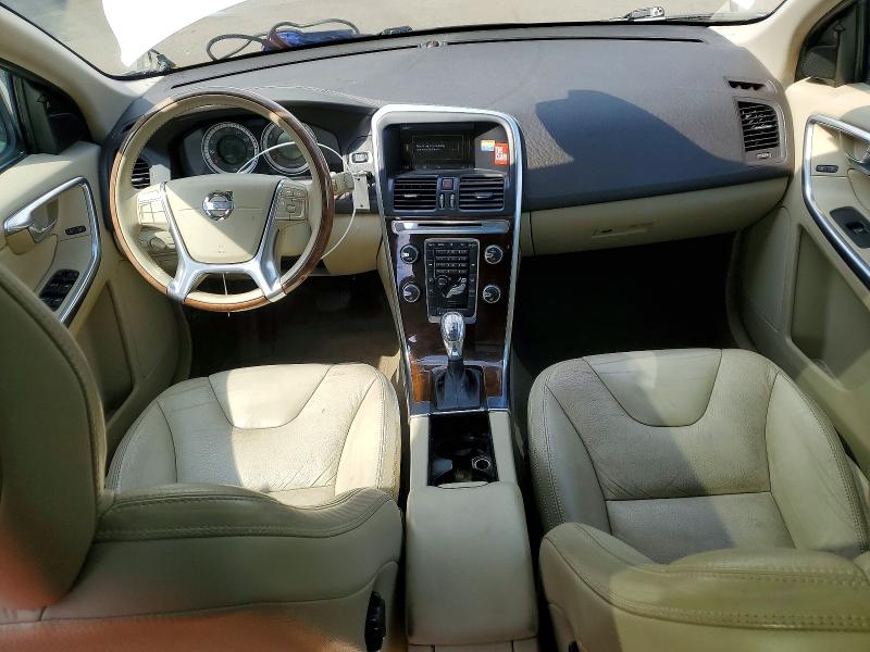 2013 Volvo VIN YV4902DZ2D2439221 COPART salvage auction — MINOR DENT/SCRATCHES, Ma - Certificate Of Title (P), sold $1,550 on 2026-07-14 (photo 8)