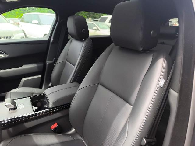 2026 Land rover RANGE ROVER VIN SALYJ2EX1TA831919 COPART salvage auction — HAIL, Nj - Cert Of Title-Salvage, sold $40,250 on 2026-07-27 (photo 9)