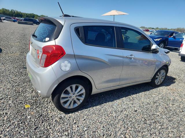 2017 Chevrolet Spark VIN KL8CD6SA7HC735314 COPART salvage auction — FRONT END, Fl - Cert Of Title Slvg Rebuildable, sold $950 on 2026-07-31 (photo 3)