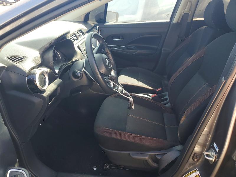 2020 Nissan Versa VIN 3N1CN8FV4LL804912 COPART salvage auction — MINOR DENT/SCRATCHES, Ca - Certificate Of Title, sold $2,100 on 2026-07-09 (photo 7)