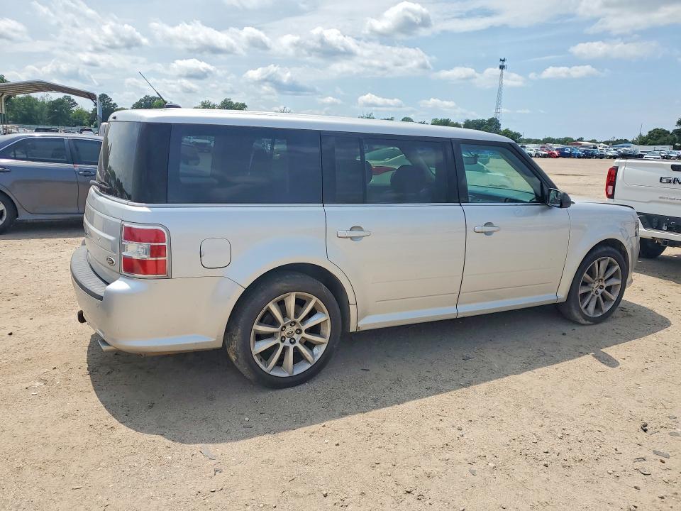 2013 Ford VIN 2FMGK5C84DBD25970 COPART salvage auction — NORMAL WEAR, Al - Certificate Of Title, sold $225 on 2026-07-09 (photo 3)