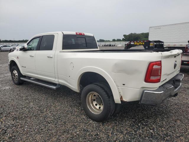 2019 Ram 3500 VIN 3C63RRJL8KG624182 COPART salvage auction — MINOR DENT/SCRATCHES, Id - Certificate Of Title, sold $16,900 on 2026-07-24 (photo 2)