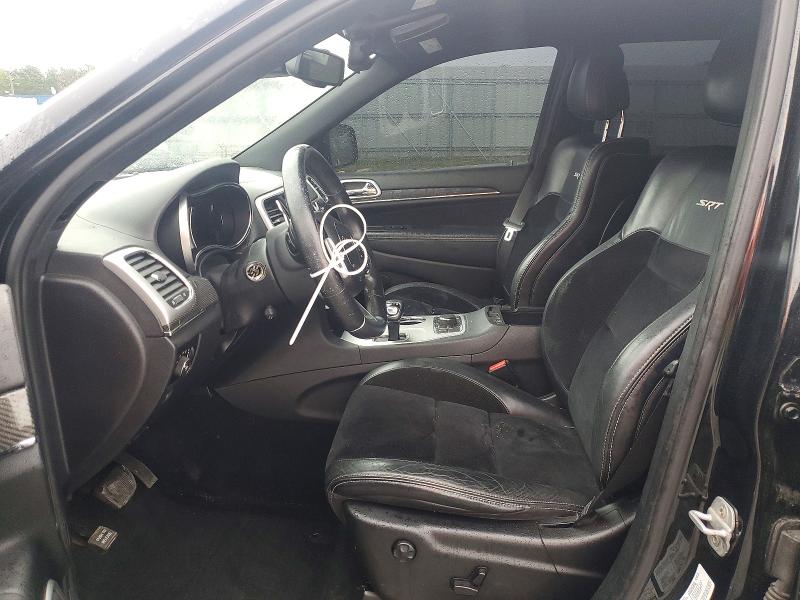 2014 Jeep Cherokee VIN 1C4RJFDJ0EC169581 COPART salvage auction — MECHANICAL, Va - Cert Of Title-Lemon Law Histor, sold $13,100 on 2026-07-28 (photo 7)