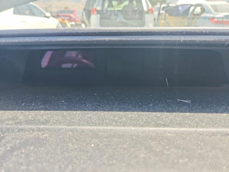 2016 Toyota Prius VIN JTDKDTB37G1125717 COPART salvage auction — FRONT END, Ca - Salvage Certificate, sold $1,300 on 2026-07-02 (photo 9)