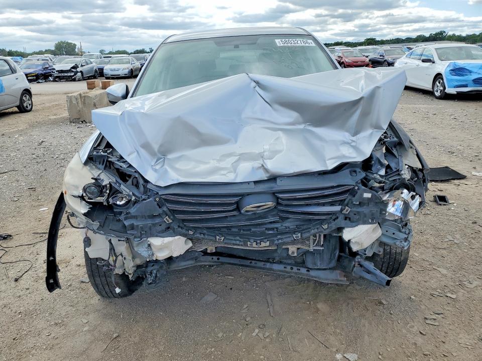2016 Mazda Cx-5 VIN JM3KE2DY7F0513431 COPART salvage auction — FRONT END, Mo - Dealer Only Clean Title, sold $525 on 2026-07-09 (photo 5)