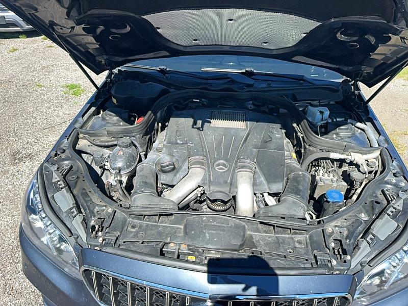 2014 Mercedes-benz VIN WDDHF9BB1EA936057 COPART salvage auction — MINOR DENT/SCRATCHES, On - Permit No Brand - Unfit (P), sold $3,650 on 2026-07-28 (photo 7)
