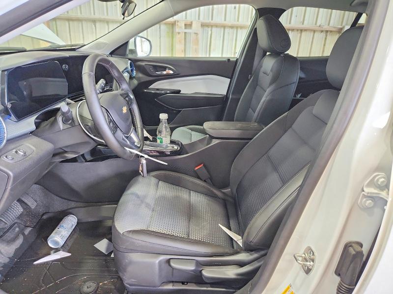 2026 Chevrolet Trax VIN KL77LHEP4TC065783 COPART salvage auction — WATER/FLOOD, La - Cert Of Title-Salvage Flood, sold $8,000 on 2026-07-31 (photo 7)