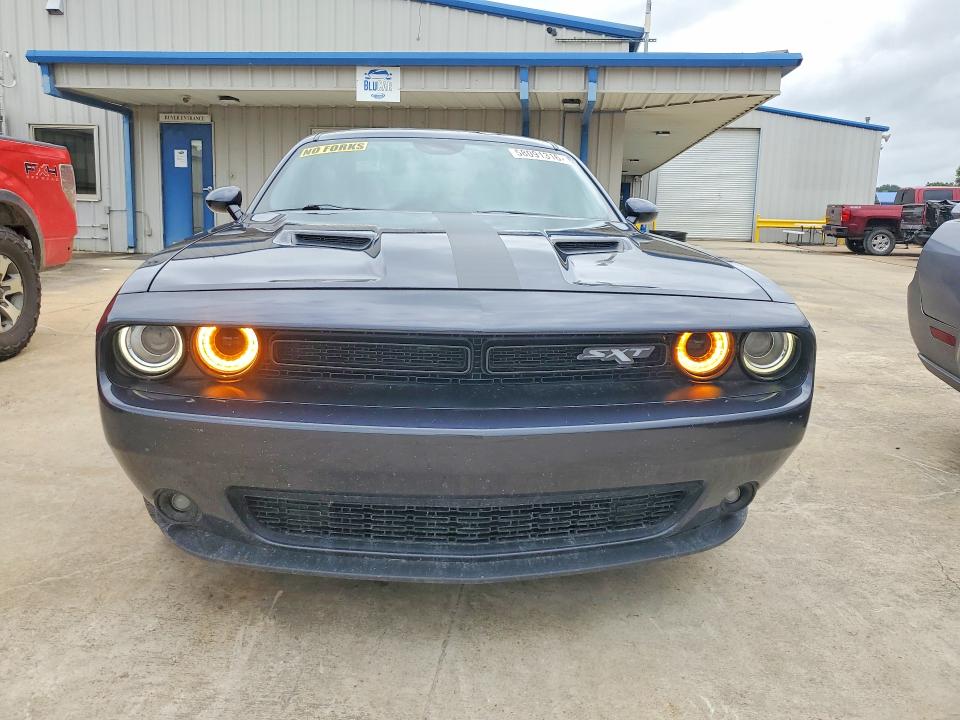 2019 Dodge VIN 2C3CDZAG2KH699927 COPART salvage auction — REAR END, Ms - Cert Of Title-Salvaged, sold $5,100 on 2026-07-24 (photo 5)