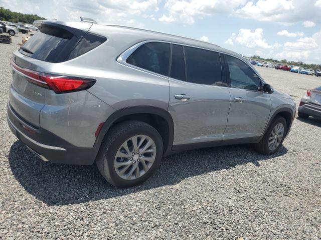 2026 Buick Enclave VIN 5GAERAKS3TJ254205 COPART salvage auction — SIDE, Fl - Cert Of Title Slvg Rebuildable, sold $15,400 on 2026-07-17 (photo 3)