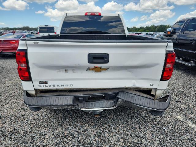 2015 Chevrolet VIN 3GCUKREC7FG108851 COPART salvage auction — REAR END, Fl - Cert Of Title Slvg Rebuildable, sold $3,400 on 2026-07-02 (photo 6)