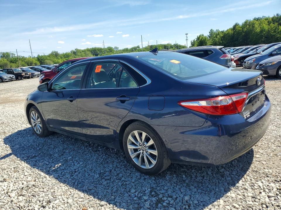 2015 Toyota Camry VIN 4T1BF1FK7FU947393 COPART salvage auction — BIOHAZARD/CHEMICAL, Ma - Cert Of Title-Reconstrctd Coll, sold $3,600 on 2026-07-04 (photo 2)