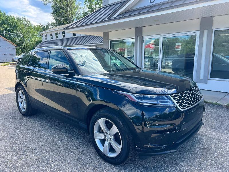 2020 Land rover Range rover velar VIN SALYK2EX9LA288252 COPART salvage auction — MINOR DENT/SCRATCHES, NY - MV-907A SALVAGE CERTIFICATE (P), sold $13,400 on 2026-07-10 (photo 1)