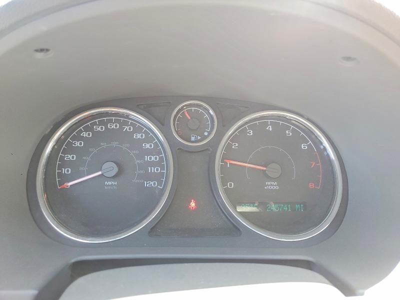2007 Chevrolet Cobalt VIN 1G1AK58F277271530 COPART salvage auction — NORMAL WEAR, Ca - Dis/Dlr/Exp Only Clean Title, sold $200 on 2026-07-09 (photo 9)