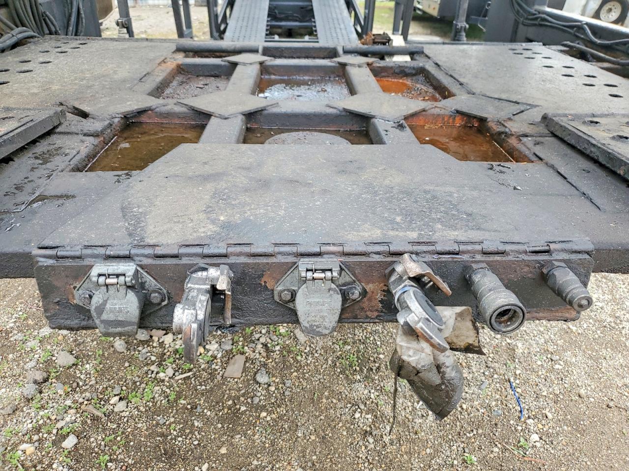 2016 Unknown VIN 1S9CA5324GP297318 COPART salvage auction — Normal Wear, IL - CERTIFICATE OF TITLE (P), sold $2,000 on 2026-07-07 (photo 7)