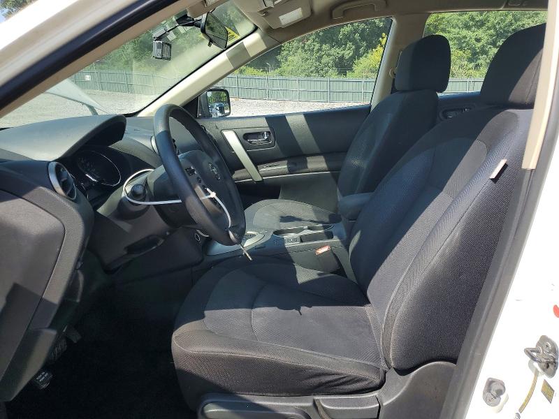 2014 Nissan Rogue VIN JN8AS5MV3EW701643 COPART salvage auction — MINOR DENT/SCRATCHES, Tn - Cert Of Title-Rebuilt Vehicle, sold $500 on 2026-07-16 (photo 7)