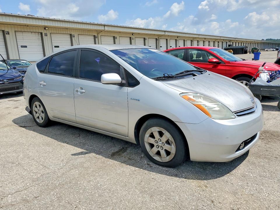 2008 Toyota Prius VIN JTDKB20U183353455 COPART salvage auction — MINOR DENT/SCRATCHES, Ky - Certificate Of Title, sold $400 on 2026-07-30 (photo 4)