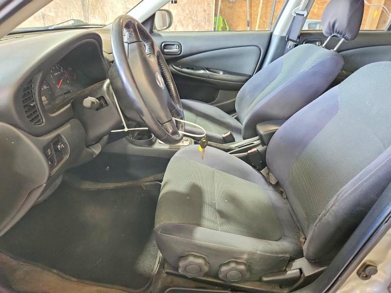2005 Nissan Sentra VIN 3N1CB51D05L545800 COPART salvage auction — FRONT END, PA - CERT OF SALV-R=RECONSTRUCTED, sold $200 on 2026-07-02 (photo 7)