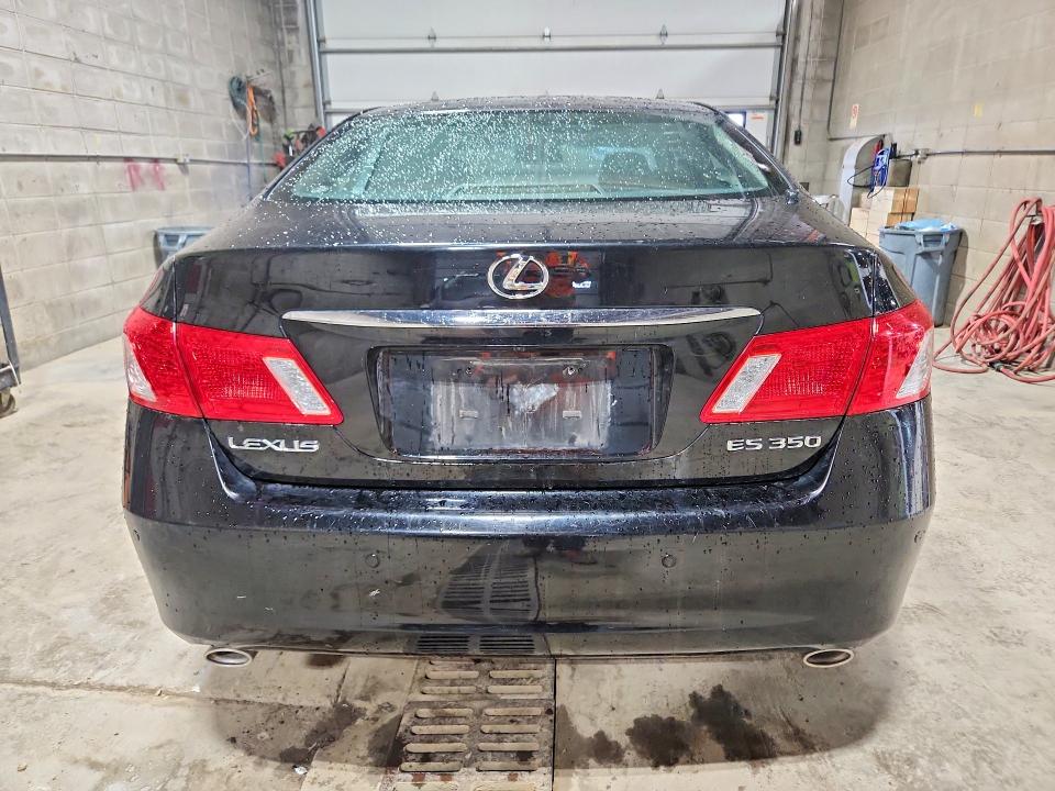 2007 Lexus ES VIN JTHBJ46G572103686 COPART salvage auction — FRONT END, Mn - Cert Of Title-Prior Salvage, sold $650 on 2026-07-02 (photo 6)