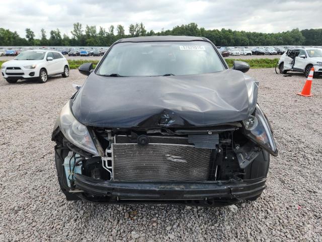2016 Kia VIN KNDPB3AC5G7808106 COPART salvage auction — FRONT END, Nc - Salvage Certificate Of Title, sold $1,950 on 2026-07-14 (photo 5)