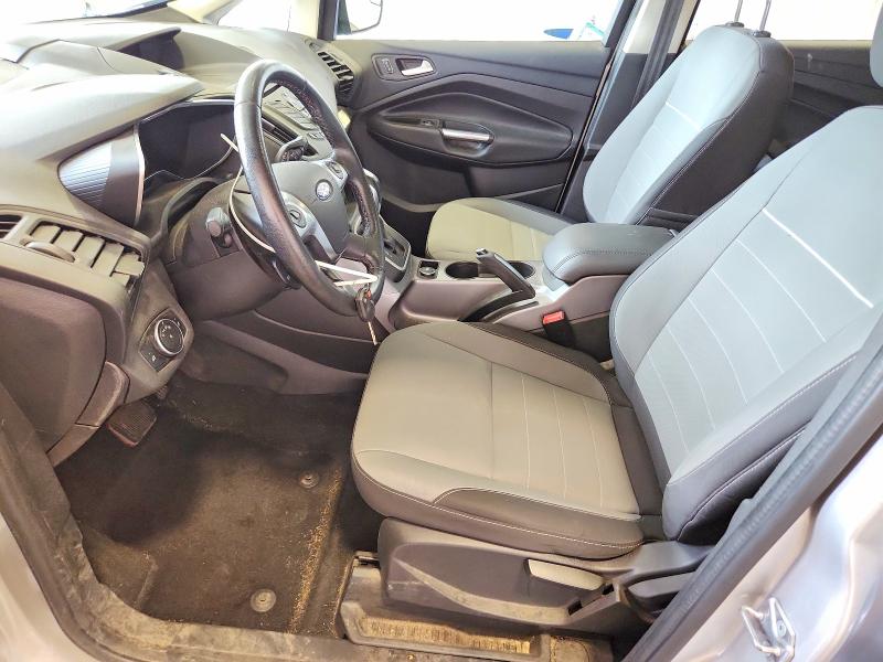 2015 Ford C-max VIN 1FADP5AU5FL123737 COPART salvage auction — MINOR DENT/SCRATCHES, PA - CERT OF TITLE, sold $2,850 on 2026-07-09 (photo 7)